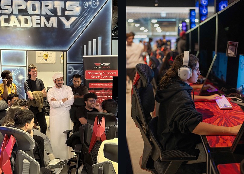 Winter Camp Outcomes